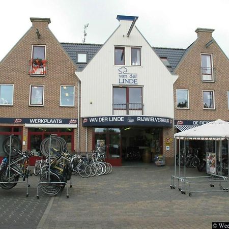 Great Farmhouse In De Cocksdorp With Garden Exterior photo